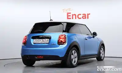 Mini Cooper 2019 1.5 Автомат в Москве № 166083, миниатюра 11