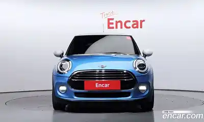 Mini Cooper 2019 1.5 Автомат в Москве № 166083, миниатюра 12