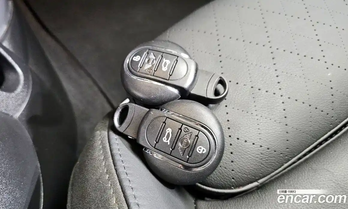 Mini Cooper 2019 1.5 Автомат в Москве № 166083, фото 14