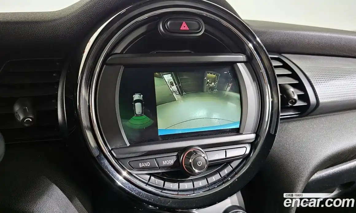 Mini Cooper 2019 1.5 Автомат в Москве № 166083, фото 18