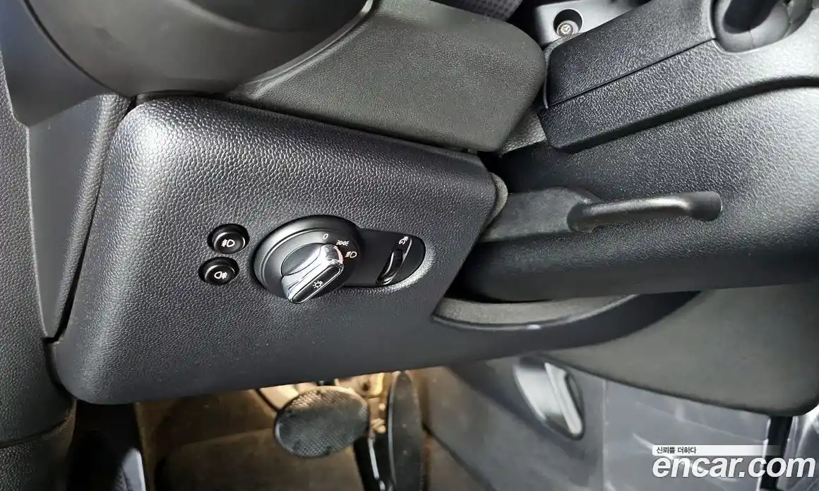 Mini Cooper 2019 1.5 Автомат в Москве № 166083, фото 19