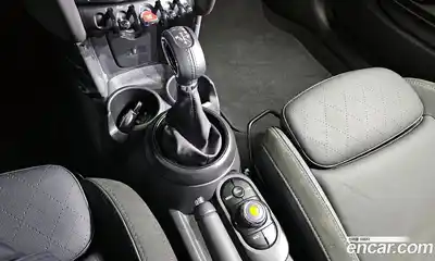 Mini Cooper 2019 1.5 Автомат в Москве № 166083, миниатюра 2