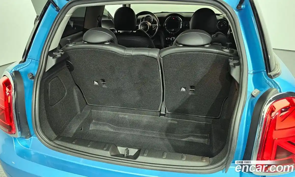 Mini Cooper 2019 1.5 Автомат в Москве № 166083, фото 3