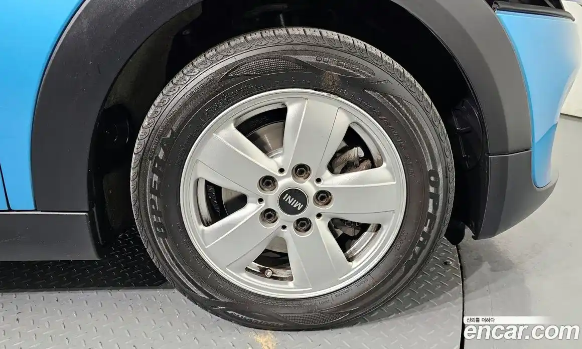 Mini Cooper 2019 1.5 Автомат в Москве № 166083, фото 5