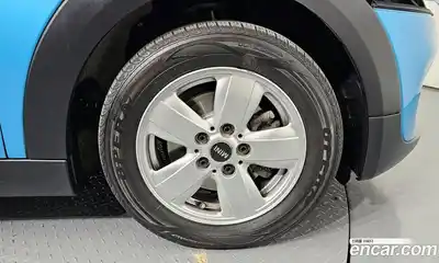 Mini Cooper 2019 1.5 Автомат в Москве № 166083, миниатюра 5