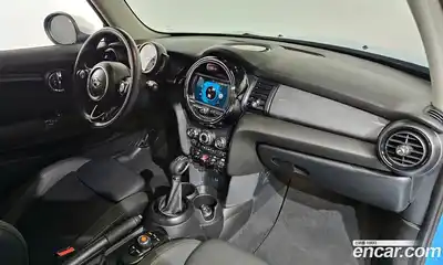 Mini Cooper 2019 1.5 Автомат в Москве № 166083, миниатюра 7