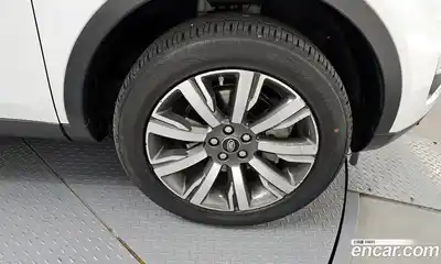 Land Rover Discovery Sport 2017 2.0 Автомат в Москве № 166251, миниатюра 2