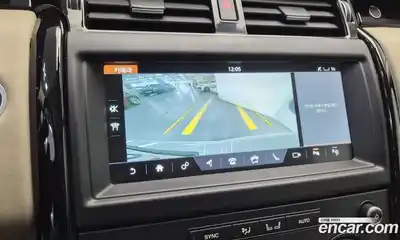 Land Rover Discovery 2020 2.0 Автомат в Москве № 166464, миниатюра 12