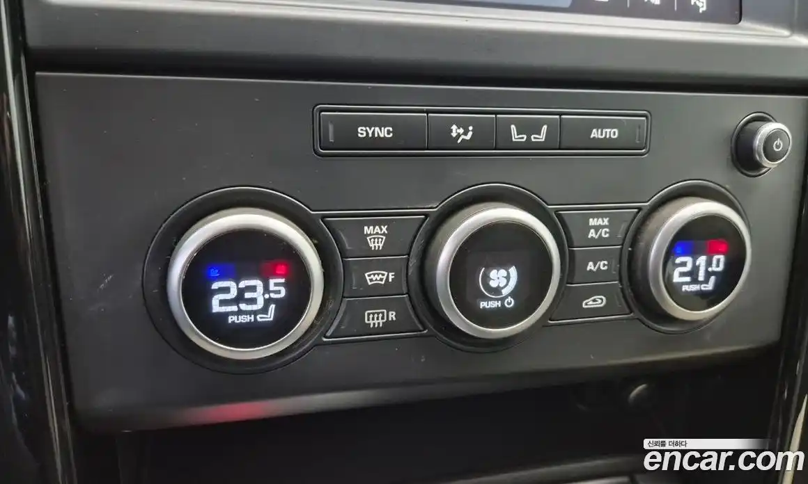 Land Rover Discovery 2020 2.0 Автомат в Москве № 166464, фото 18