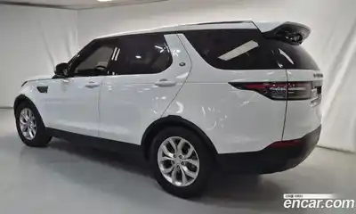 Land Rover Discovery 2020 2.0 Автомат в Москве № 166464, миниатюра 3