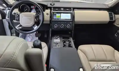 Land Rover Discovery 2020 2.0 Автомат в Москве № 166464, миниатюра 7