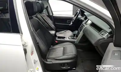 Land Rover Discovery Sport 2017 2.0 Автомат в Москве № 166695, миниатюра 5