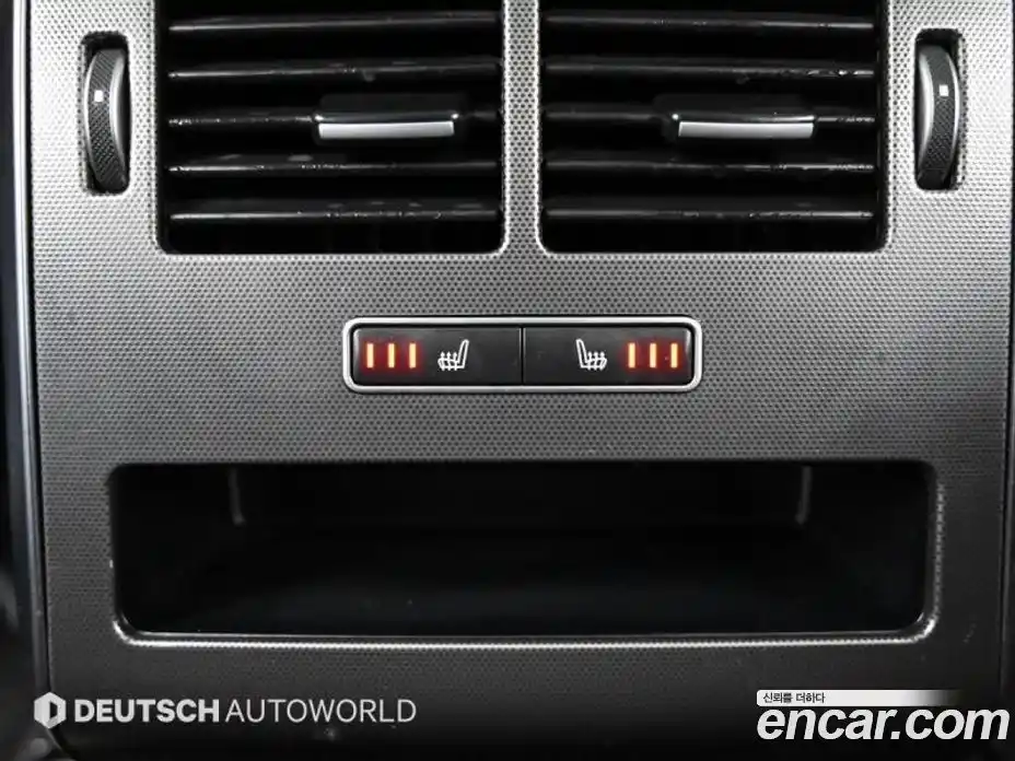 Land Rover Range-Rover Sport 2017 3.0 Автомат в Москве № 166880, фото 16