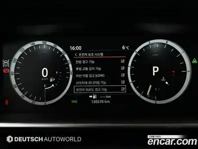 Land Rover Range-Rover Sport 2017 3.0 Автомат в Москве № 166880, миниатюра 8