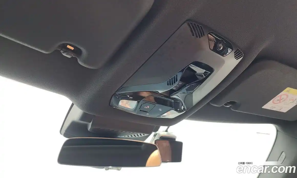 Mini Countryman 2024 2.0 Автомат в Москве № 166985, фото 11