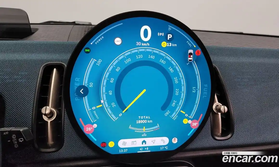 Mini Countryman 2024 2.0 Автомат в Москве № 166985, фото 17