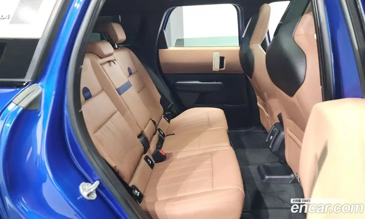 Mini Countryman 2024 2.0 Автомат в Москве № 166985, фото 18