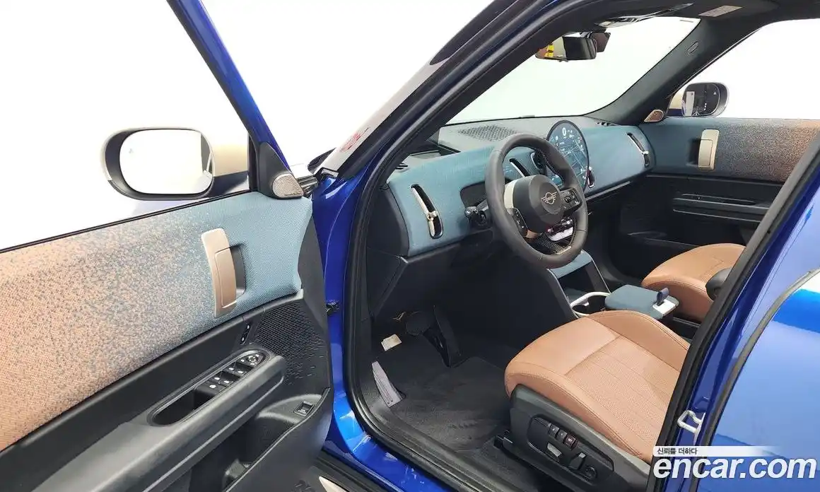 Mini Countryman 2024 2.0 Автомат в Москве № 166985, фото 20