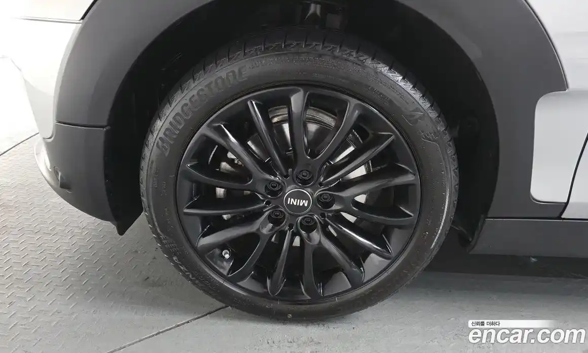 Mini Clubman 2023 1.5 Автомат в Москве № 167076, фото 11