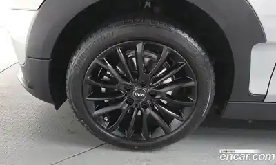 Mini Clubman 2023 1.5 Автомат в Москве № 167076, миниатюра 11