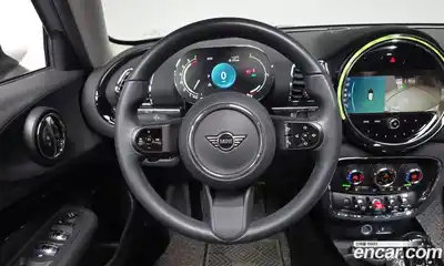 Mini Clubman 2023 1.5 Автомат в Москве № 167076, миниатюра 12