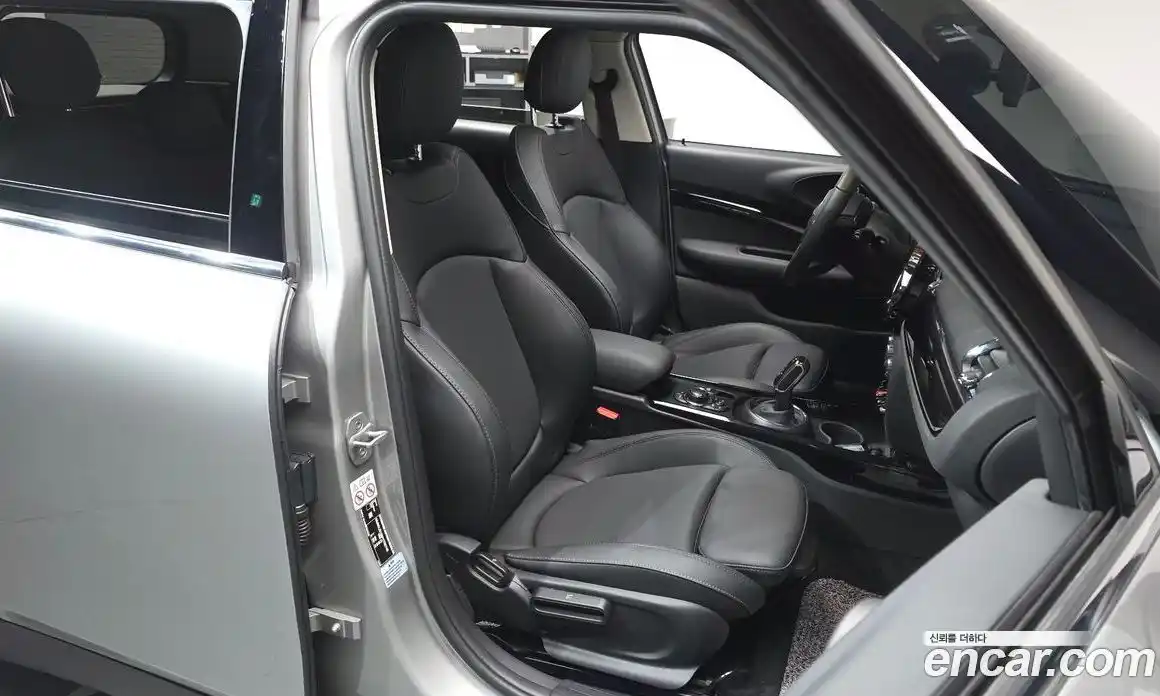 Mini Clubman 2023 1.5 Автомат в Москве № 167076, фото 14