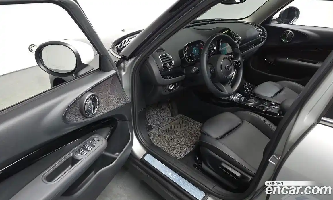 Mini Clubman 2023 1.5 Автомат в Москве № 167076, фото 17