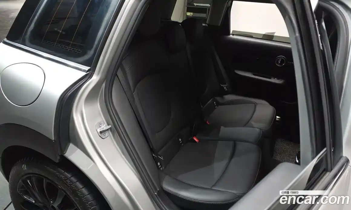 Mini Clubman 2023 1.5 Автомат в Москве № 167076, фото 20