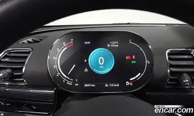 Mini Clubman 2023 1.5 Автомат в Москве № 167076, миниатюра 3