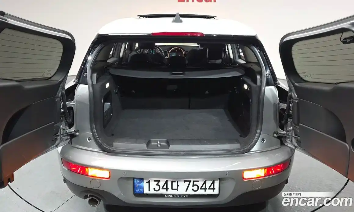 Mini Clubman 2023 1.5 Автомат в Москве № 167076, фото 5