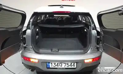 Mini Clubman 2023 1.5 Автомат в Москве № 167076, миниатюра 5