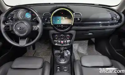 Mini Clubman 2023 1.5 Автомат в Москве № 167076, миниатюра 6
