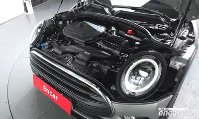 Mini Clubman 2023 1.5 Автомат в Москве № 167076, миниатюра 7