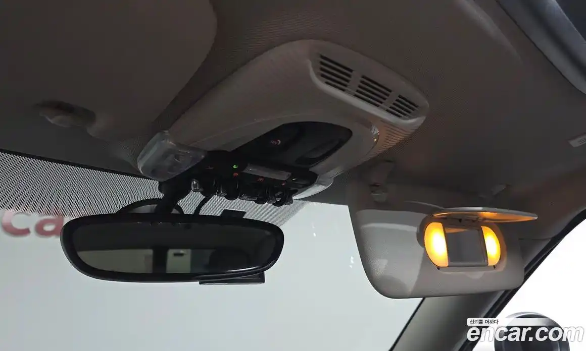 Mini Clubman 2023 1.5 Автомат в Москве № 167076, фото 9