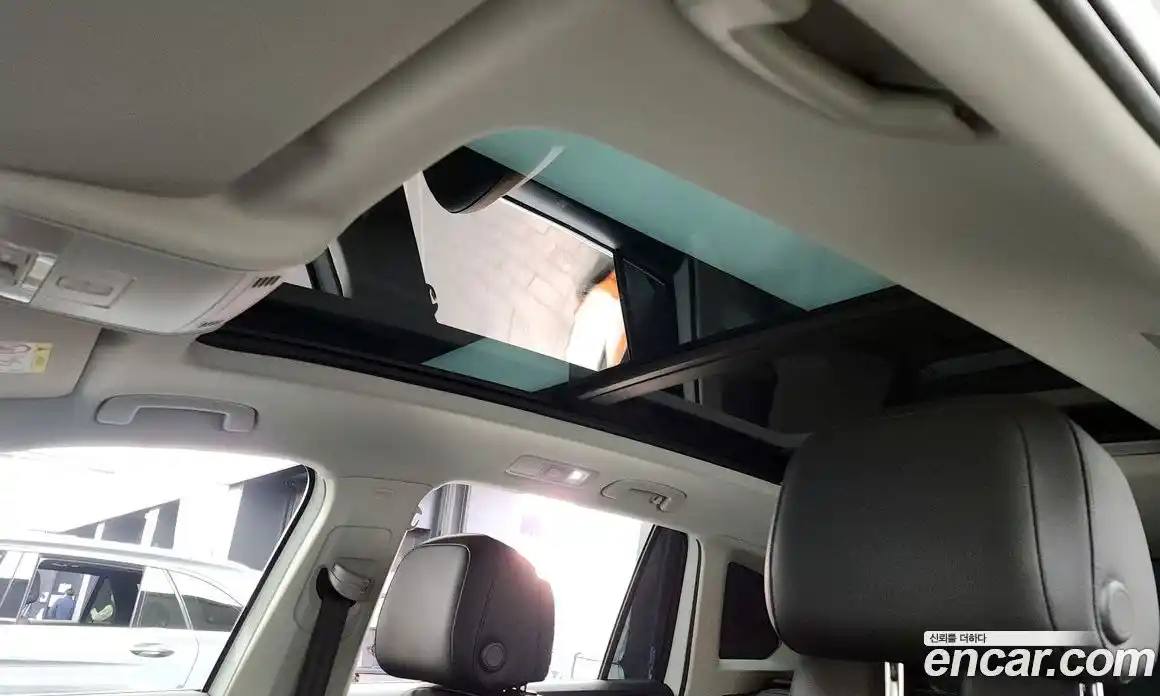 Volkswagen Tiguan 2023 2.0 Автомат в Москве № 168633, фото 6