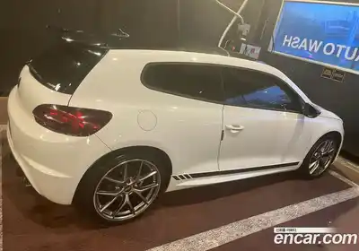 Volkswagen Scirocco 2014 2.0 Автомат в Москве № 168783, миниатюра 2
