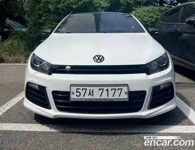 Volkswagen Scirocco 2014 2.0 Автомат в Москве № 168783, миниатюра 3