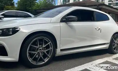 Volkswagen Scirocco 2014 2.0 Автомат в Москве № 168783, миниатюра 5