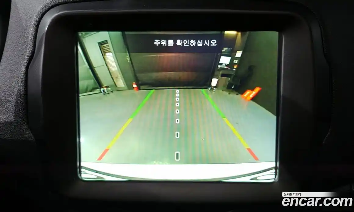 Jeep Renegade 2021 2.4 Автомат в Москве № 169623, фото 15