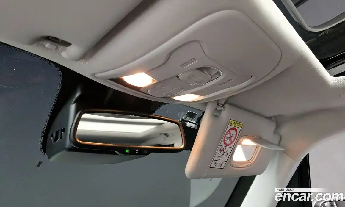 Jeep Renegade 2021 2.4 Автомат в Москве № 169623, фото 17