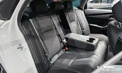 Honda Accord 2024 2.0 Автомат в Москве № 170408, миниатюра 12