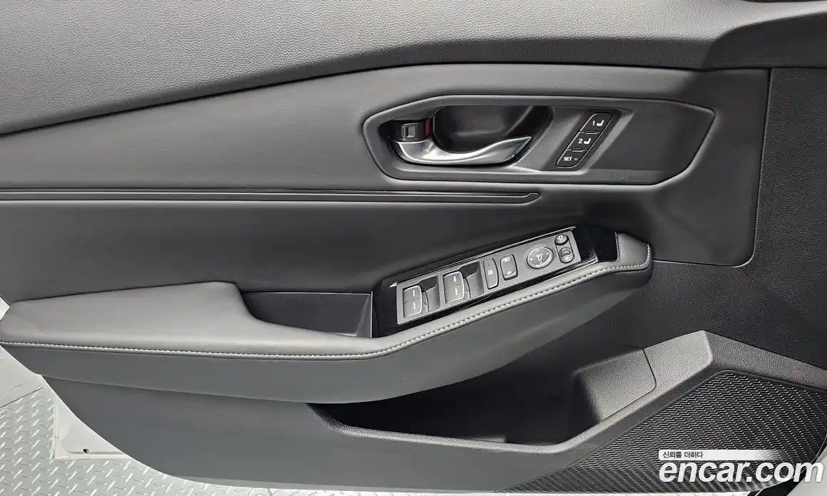 Honda Accord 2024 2.0 Автомат в Москве № 170408, фото 14