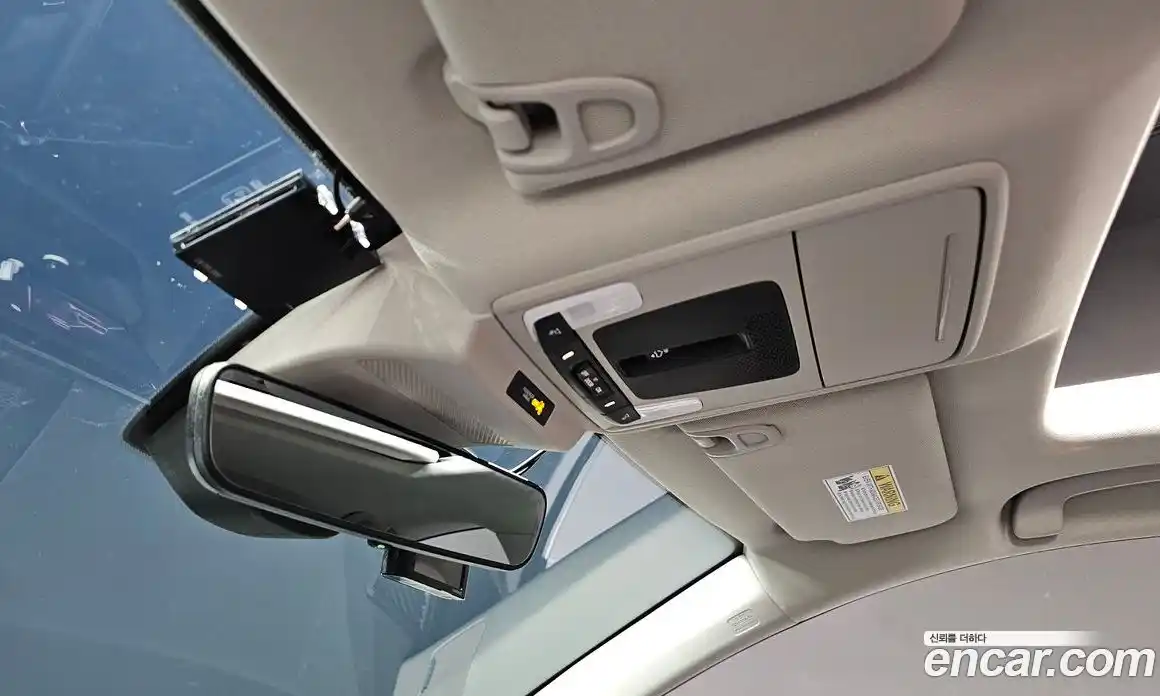 Honda Accord 2024 2.0 Автомат в Москве № 170408, фото 15