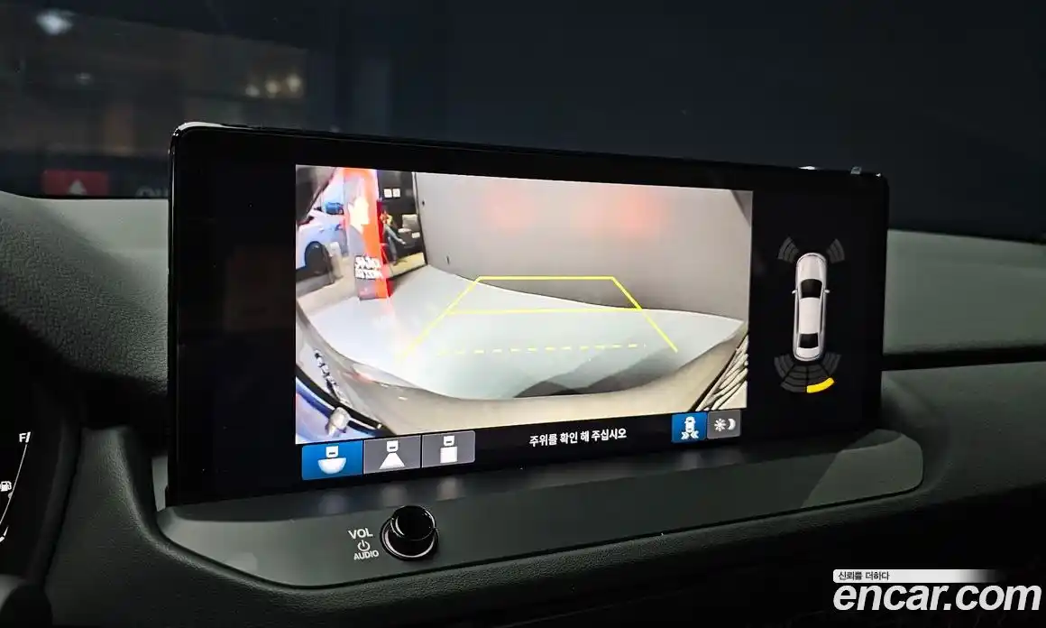 Honda Accord 2024 2.0 Автомат в Москве № 170408, фото 17