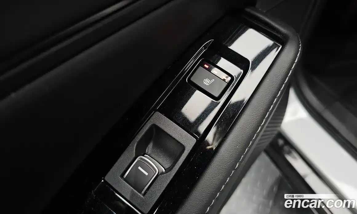 Honda Accord 2024 2.0 Автомат в Москве № 170408, фото 19