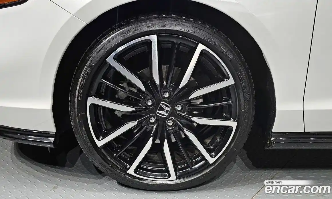 Honda Accord 2024 2.0 Автомат в Москве № 170408, фото 5