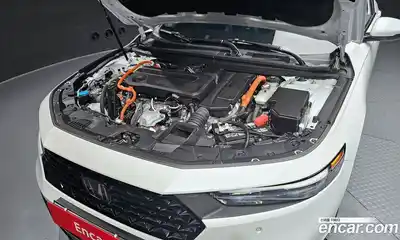 Honda Accord 2024 2.0 Автомат в Москве № 170408, миниатюра 6