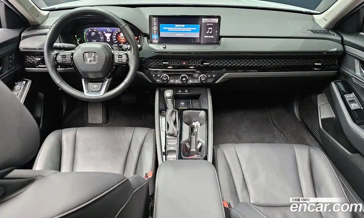 Honda Accord 2024 2.0 Автомат в Москве № 170408, фото 7