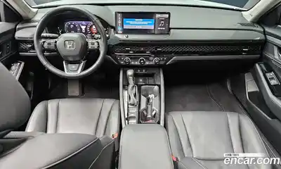 Honda Accord 2024 2.0 Автомат в Москве № 170408, миниатюра 7