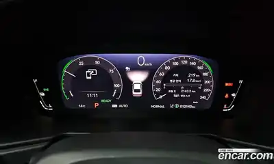 Honda Accord 2024 2.0 Автомат в Москве № 170408, миниатюра 8